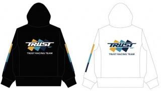 GReady オーバーオール TRUST Racing Team GReady オーバーオール TRUST Racing Team レースレポート