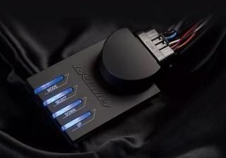 GReddy sirius Control Unit