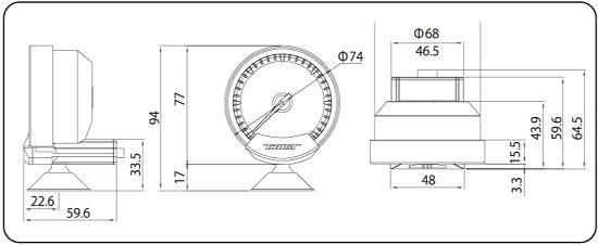 GReddy sirius unify （シリウスユニファイ） - GReddy ONLINE SHOP