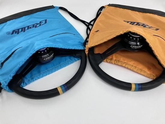 GReddy ナップサック - GReddy ONLINE SHOP