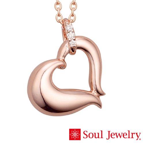 ڥ Soul Jewelry ץץϡȡK18 <img class='new_mark_img2' src='https://img.shop-pro.jp/img/new/icons5.gif' style='border:none;display:inline;margin:0px;padding:0px;width:auto;' />