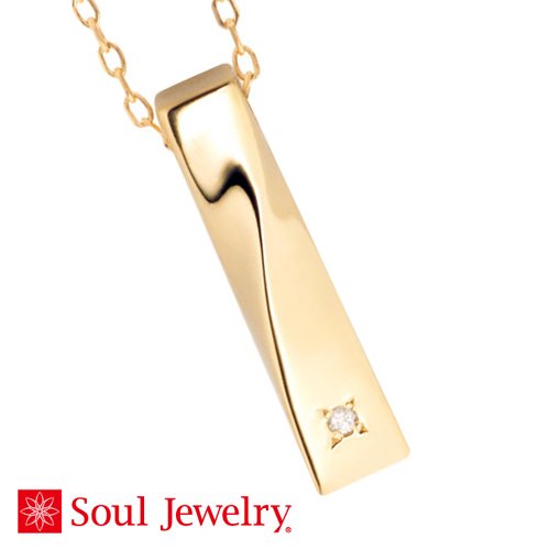 ڥ Soul Jewelry ĥ K18 