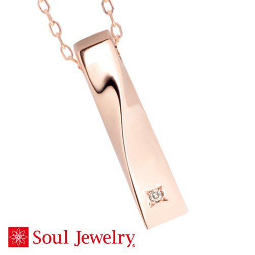 ڥ Soul Jewelry ĥ K18 