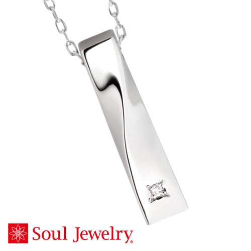 ڥ Soul Jewelry ĥ  Pt900 ץ