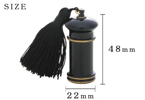 ミニ骨壷 Soul PetitPot Crown クラウン C-4 ｜ 手元供養商品