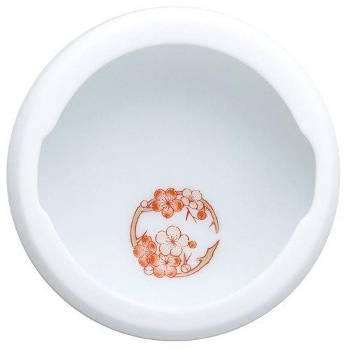 ミニ骨壷 Soul PetitPot 想い合子 姫丸紋 深川製磁 さくら ミニ骨壷 Soul PetitPot 想い合子 姫丸紋 深川製磁 さくら