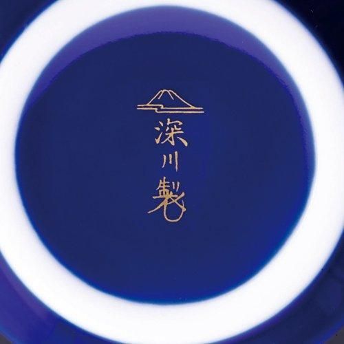 ミニ骨壷 Soul PetitPot 想い合子 姫丸紋 深川製磁 さくら ミニ骨壷 Soul PetitPot 想い合子 姫丸紋 深川製磁 さくら