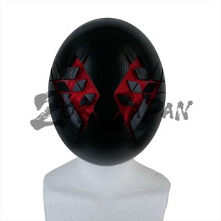 SCARLET NEXUS ユイト・スメラギ マスク 風 コスプレ用アイテム