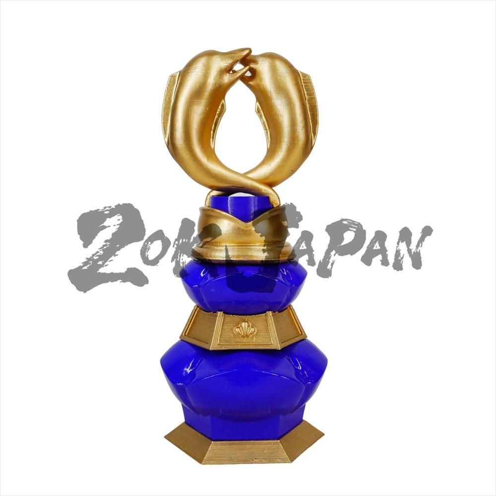 ツイステッドワンダーランド アズール・アーシェングロット 缶バッジ 式典服 Azul Ashengrotto - Badge - Twisted Wonderland (アズール