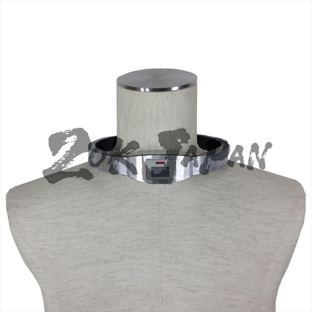 バトルロワイヤル バトルロワイヤル 首輪