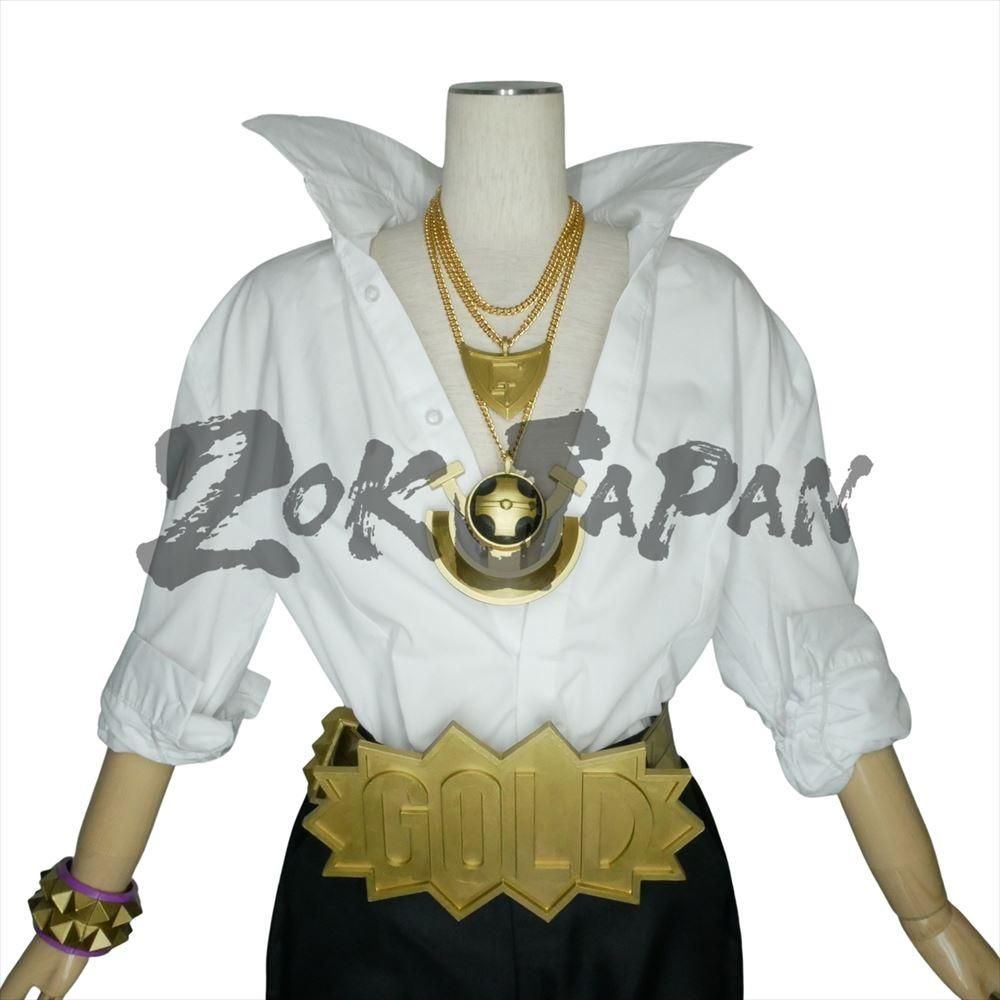 Fate Grand Order 坂田金時 第一再臨 風 コスプレ用アイテム Fate Grand Order 坂田金時 第一再臨 風 コスプレ用アイテム