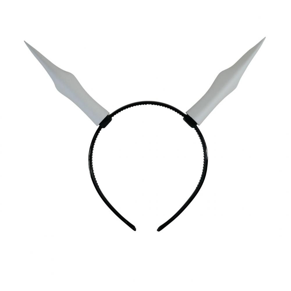 Amazon.co.jp: [R-Dream] デビルパーツセット 悪魔 角 羽 尻尾