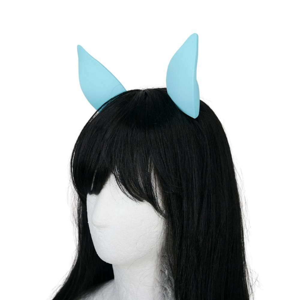 確認用 オーダー ウマ耳＋リボン 競馬モチーフ 擬人化 ローカルアイドル ウマ耳 風 コスプレ用アイテム