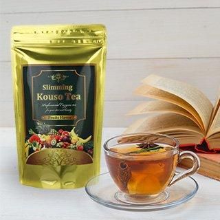 ñʹû桪̽Ż롪Slimming Kouso Teaåȹۢ㸷82۹!ʪȯڹǡۡ