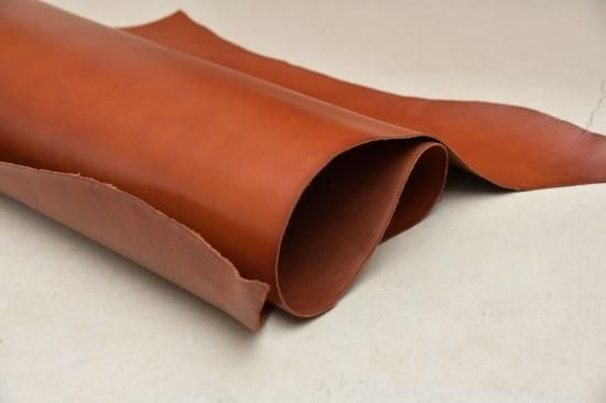 Lo Stivale社製イタリアンレザー『ブルガロ / BULGARO』#303