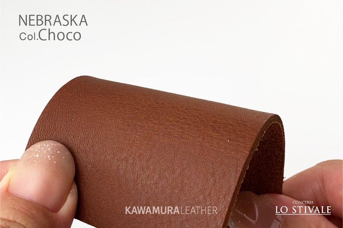 Lo Stivale社製イタリアンレザー『ネブラスカ / NEBRASKA』#303