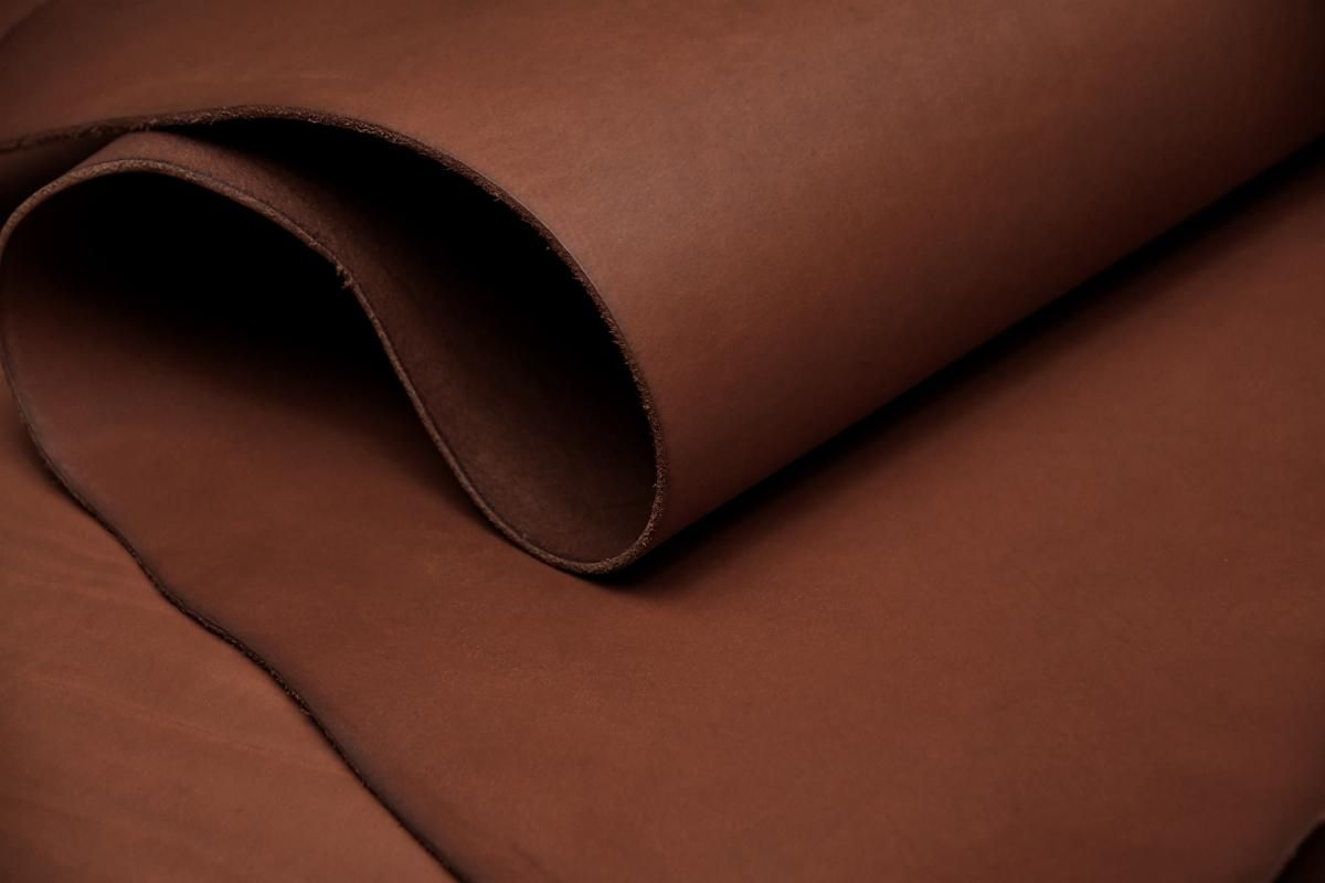 TENDER / テンダー』#303 ブラウン（旧チョコ） - イタリアンレザー