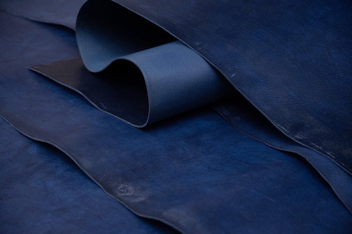 Azzurra社製『AMAZZONIA / アマゾニア』#AZ-17 ブルー | カワムラ