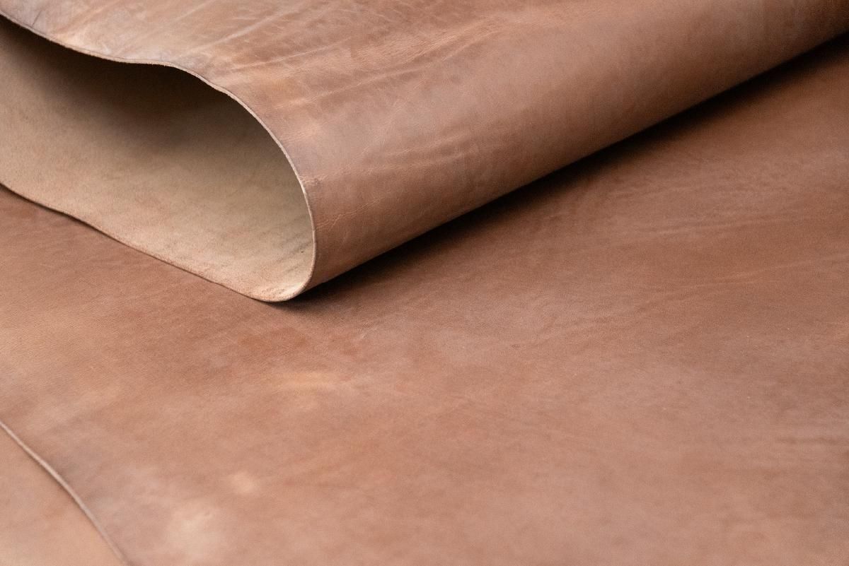 HORWEEN社『CHROMEXCEL®︎ / クロムエクセル』ナチュラル | カワムラ