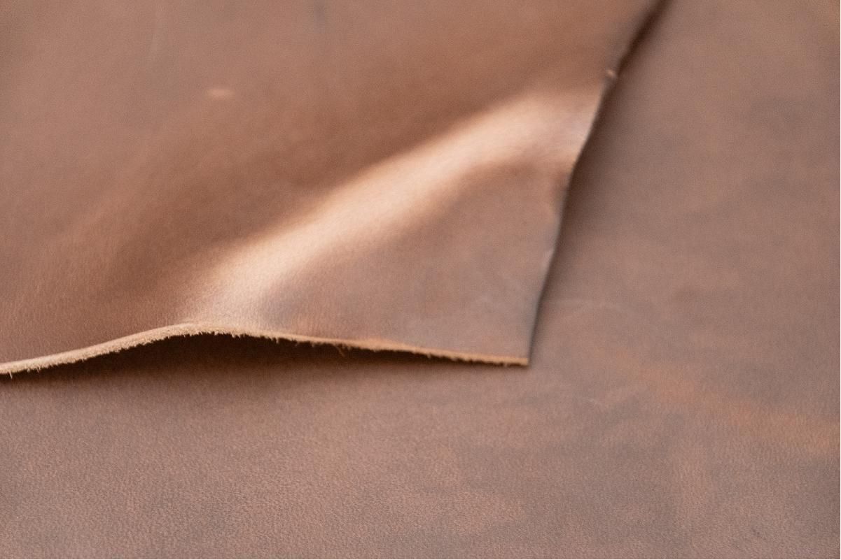 HORWEEN社『CHROMEXCEL®︎ / クロムエクセル』ナチュラル | カワムラ