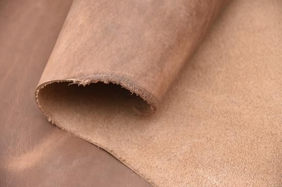 HORWEEN社『CHROMEXCEL®︎ / クロムエクセル』ナチュラル | カワムラ