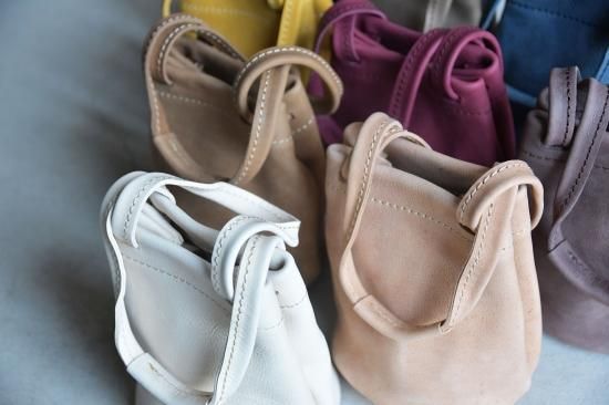 Lo Stivale社製『TWIST / ツイスト』#9300 ナチュラル | 革の販売