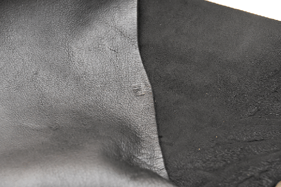 アンテロープレザー『KUDU / クードゥー/クーズー』#BLACK アンテロープレザー『KUDU / クードゥー/クーズー』#BLACK