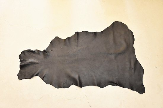 アンテロープレザー『KUDU / クードゥー/クーズー』#BLACK アンテロープレザー『KUDU / クードゥー/クーズー』#BLACK