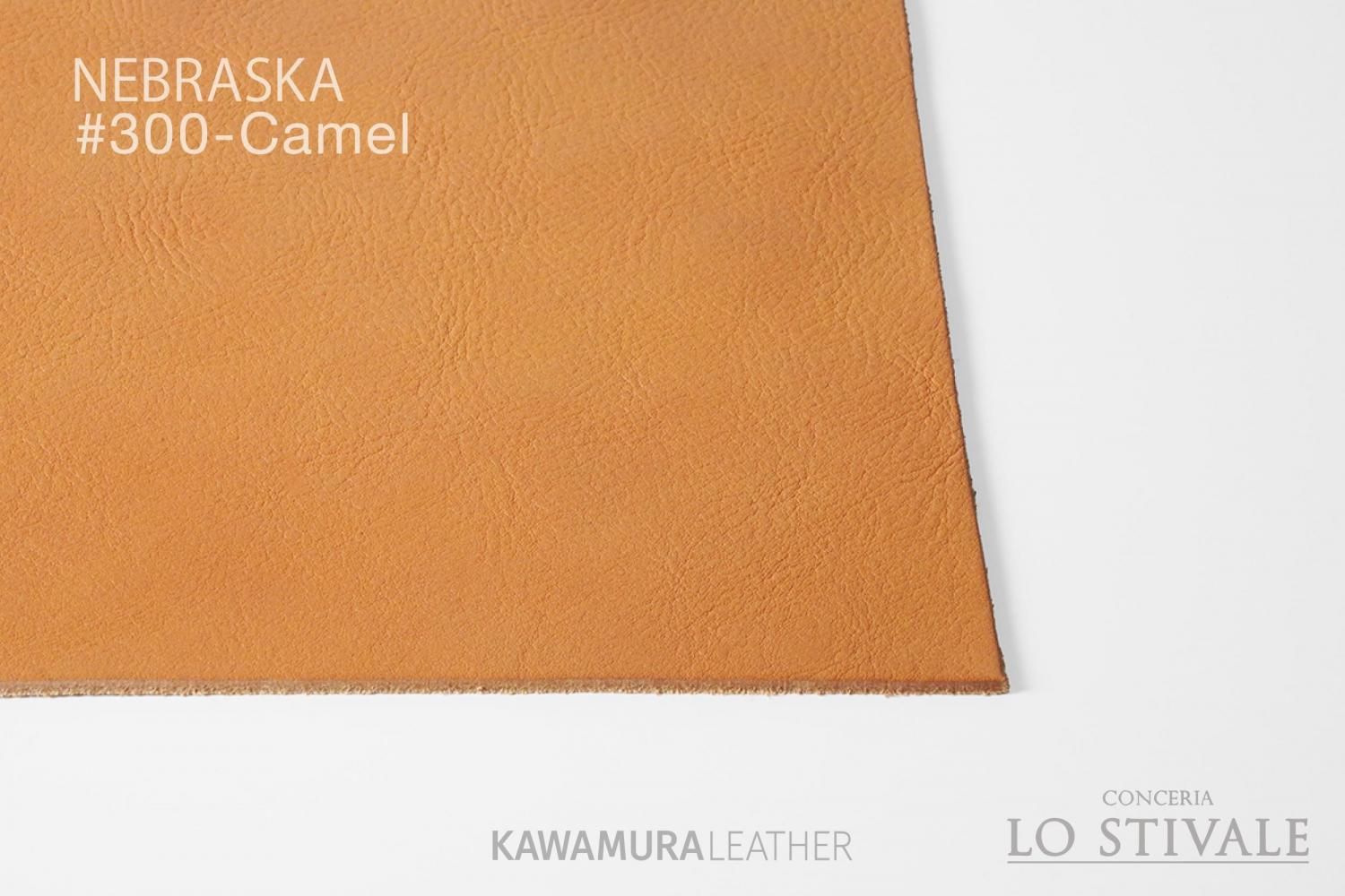 NABERP5　合皮　標準 Lo Stivale社製イタリアンレザー『ネブラスカ / NEBRASKA』のA4サイズ