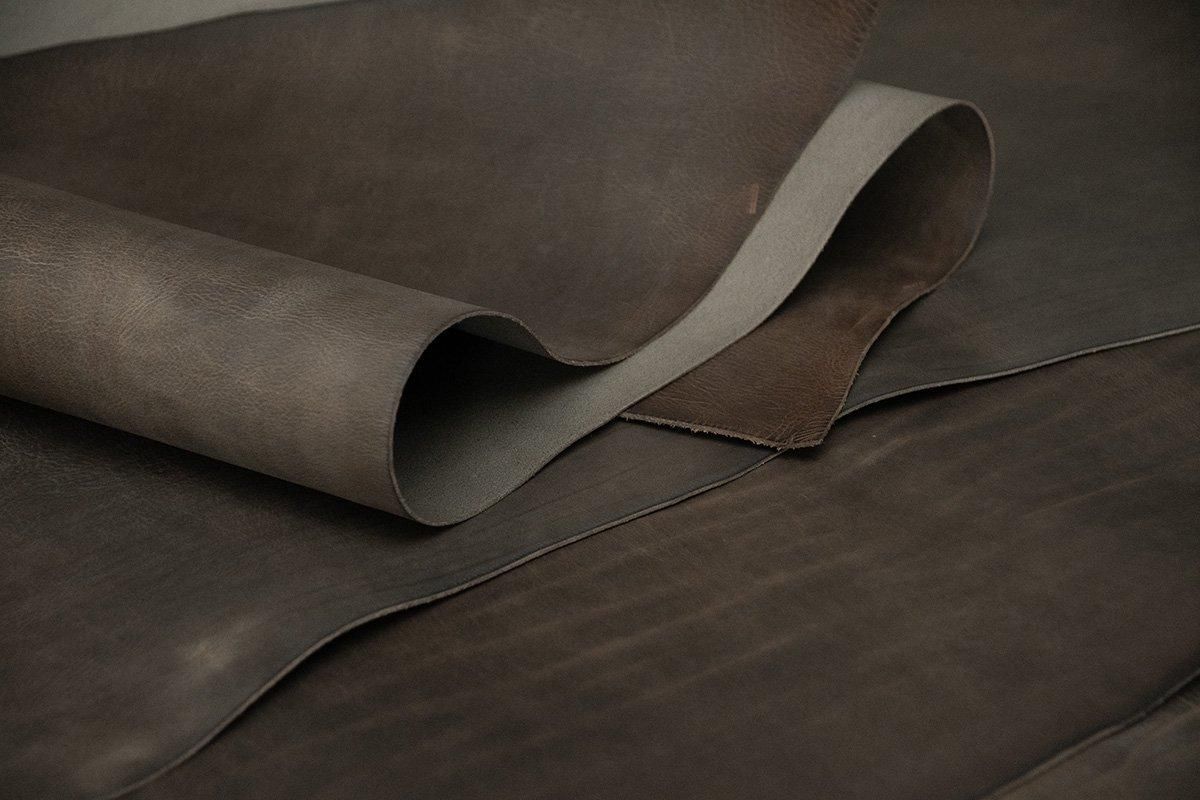 特大アニアリ名作militaryレザー革バレンシアガRRLバニスター 特大