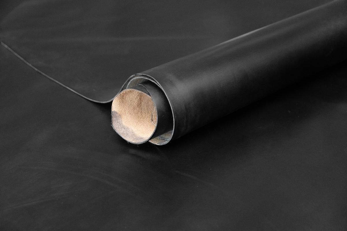 HORWEEN社『CHROMEXCEL®︎ / クロムエクセル』ブラック | カワムラ