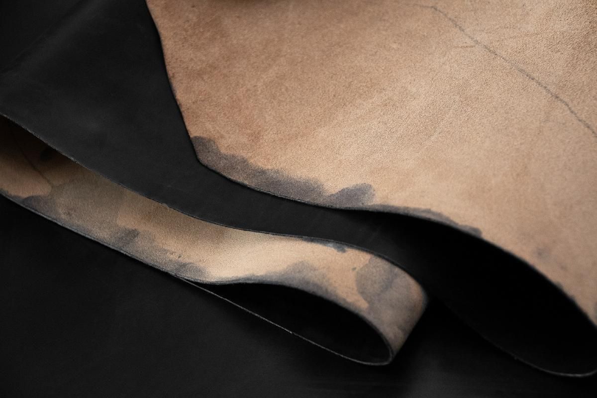 HORWEEN社『CHROMEXCEL®︎ / クロムエクセル』ブラック | カワムラ