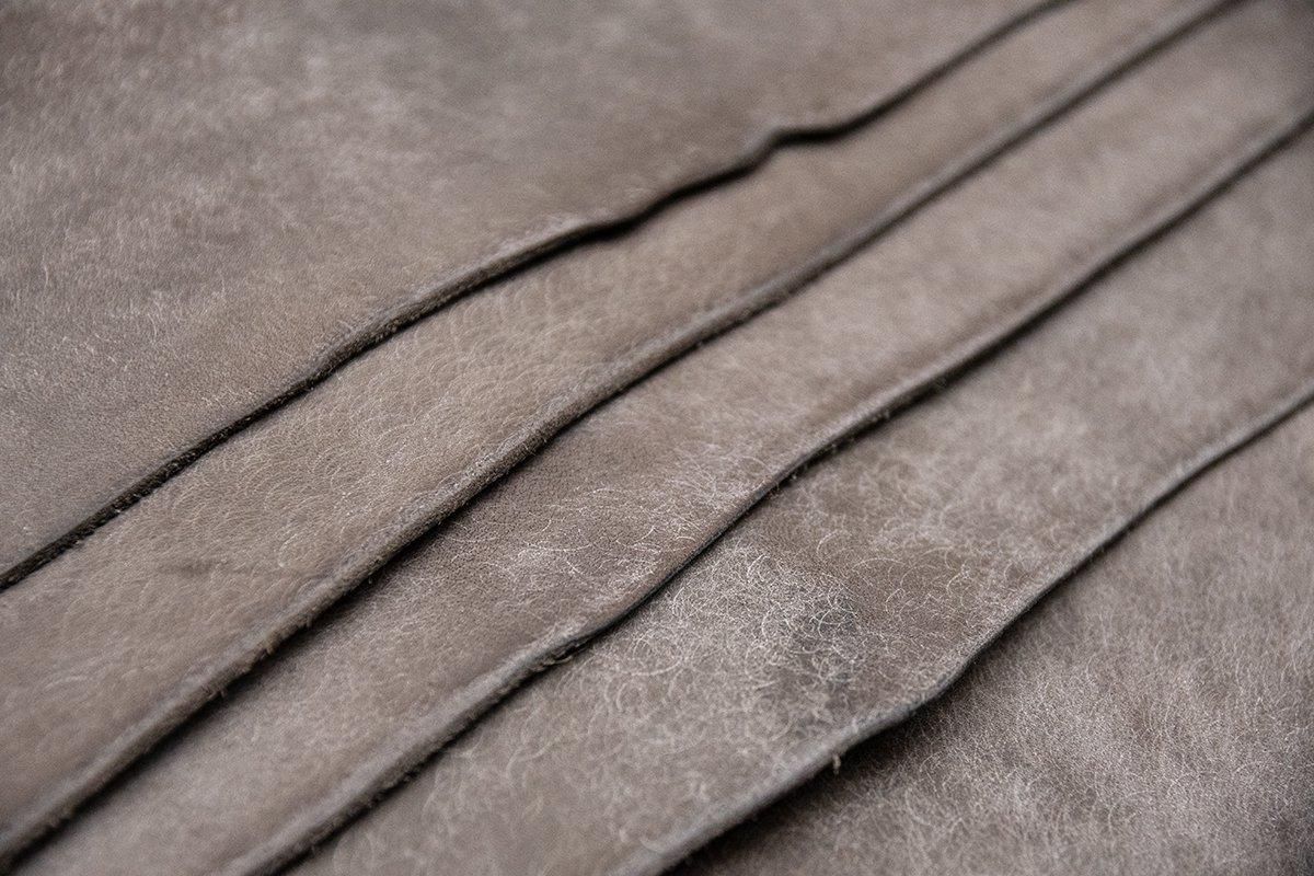 Margot Topo 写真確認用 Margot Topo 写真確認用 スクラッチレザー『MARGOT / マルゴー』#Topo