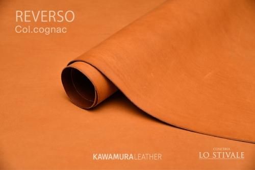 REVERSO / リベルソ - イタリアンレザー専門店｜KAWAMURA LEATHER