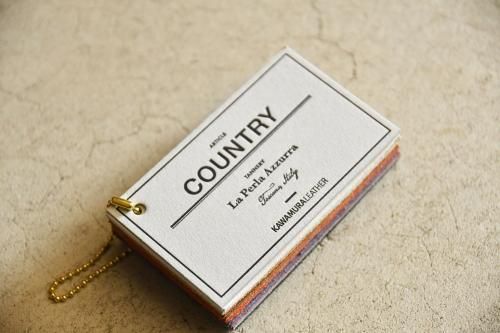 쥶åCOUNTRY / ȥ꡼٤ξʲ