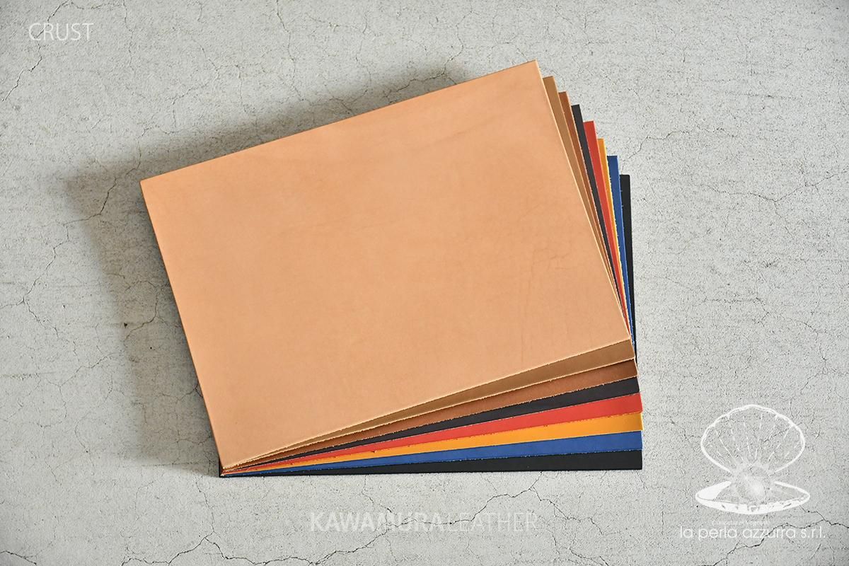 Tabloid Cut - Refillable Leather Cover – Murdy Creative Co.