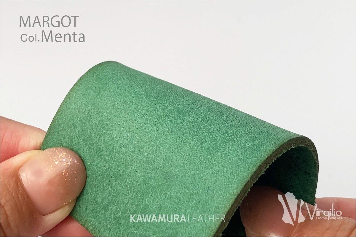 【超特価】 経年変化の振り幅が魅力『MARGOT / ミント マルゴー』#Menta その他