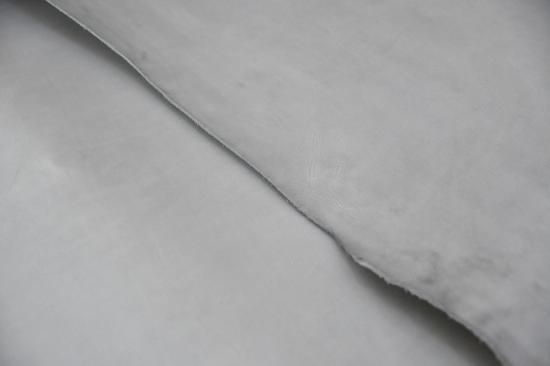 TEMPESTI社が製造する『SIBILLA Liscio / シビラ リスシオ』#cenere