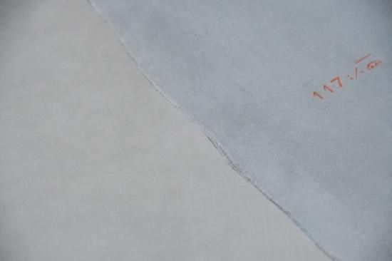 TEMPESTI社が製造する『SIBILLA Liscio / シビラ リスシオ』#cenere