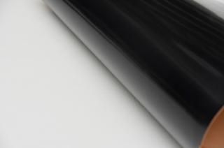 ROCADO社のシェルコードバン【MARBLED】#Black / ブラック | 革 ROCADO社のシェルコードバン【MARBLED】#Black / ブラック | 革