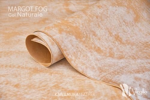 NEW】MARGOT FOG / マルゴー フォグ - 革の販売 KAWAMURA LEATHER