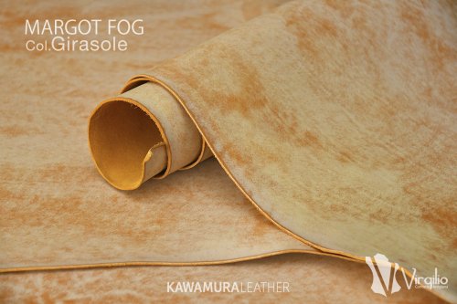 『MARGOT FOG / マルゴー フォグ』#Girasole / ジラソーレの商品画像