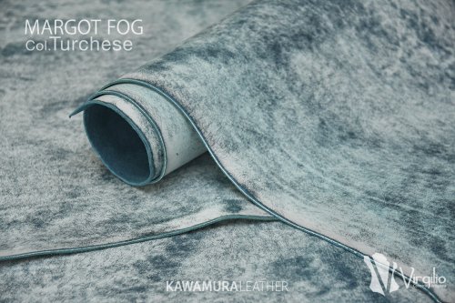 『MARGOT FOG / マルゴー フォグ』#Turchese / トルケーゼの商品画像