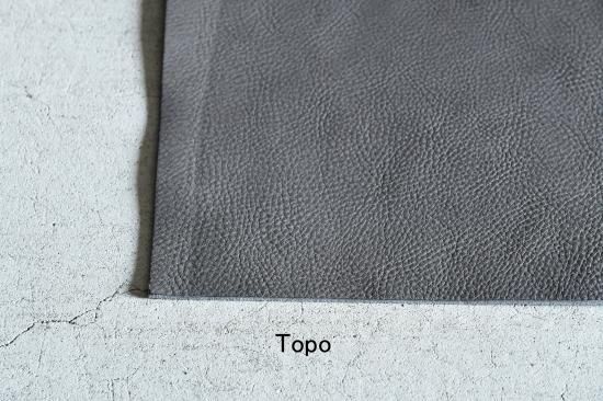 RAJAS 美顔用品用レザー風ボックス RHOMBUS PRISM STORAGEBOX TYPE2 / Saddle Tan & Ivory | DIFFUSER