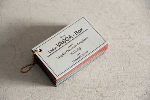 쥶åLINEA VASCA Box / ͥ  ܥå٤ξʲ