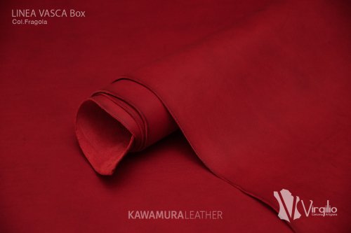 『LINEA VASCA Box / リネア ヴァスカ ボックス』#Fragola / フラゴラの商品画像
