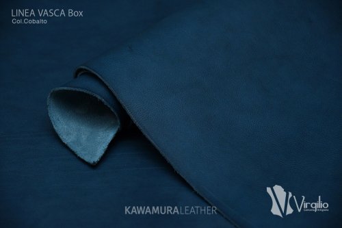 『LINEA VASCA Box / リネア ヴァスカ ボックス』#Cobalto / コバルトの商品画像
