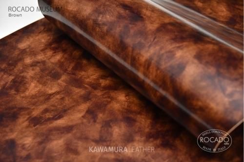 ROCADO / ロカド - 革の販売 KAWAMURA LEATHER ROCADO / ロカド - 革の販売 KAWAMURA LEATHER
