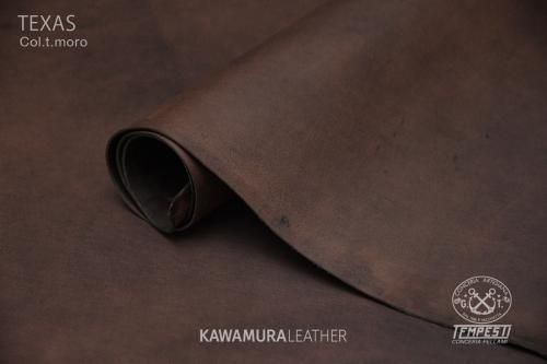TEXAS / テキサス - 革の販売 KAWAMURA LEATHER
