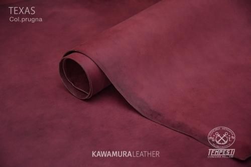 ワイン / ラズベリー系 - 革の販売 KAWAMURA LEATHER